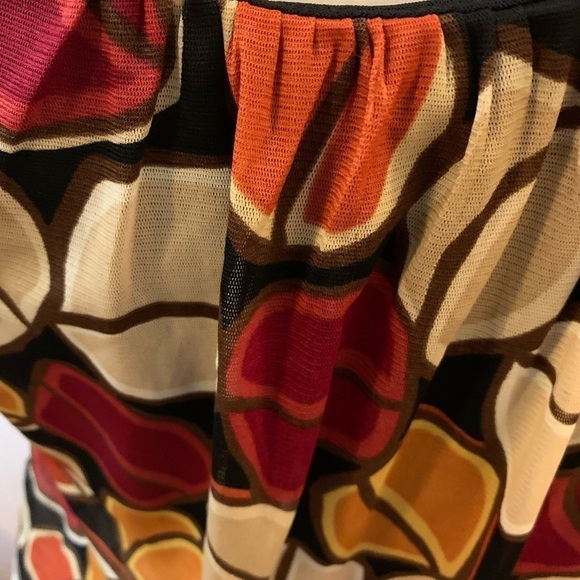Allison Taylor  sleeveless top, size XL - Picture 5 of 5